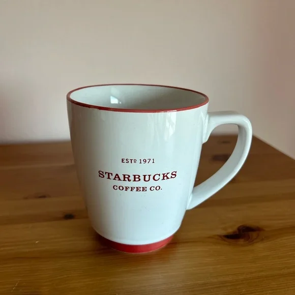 Starbucks Mug $5 Add On - Picture 11 of 12